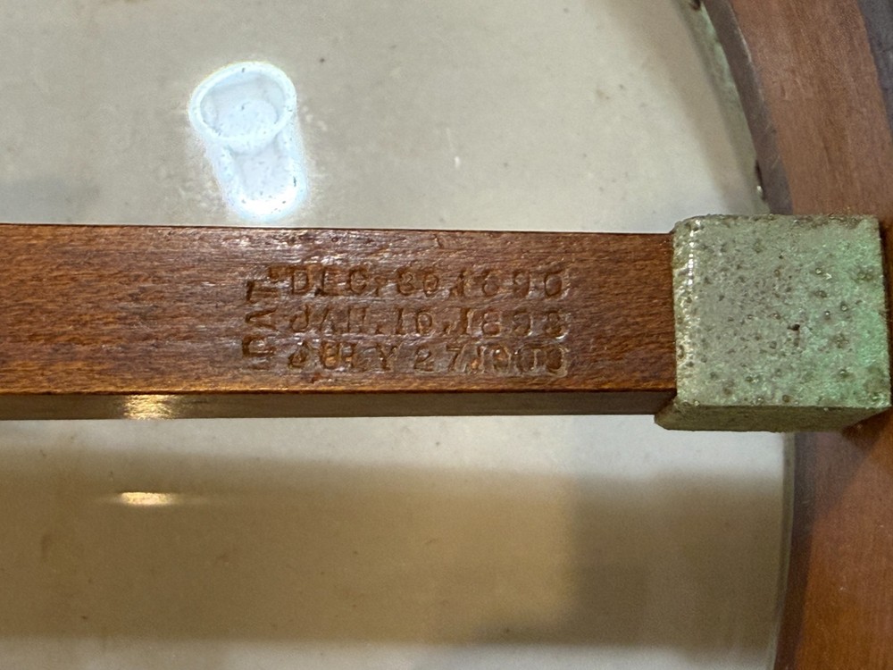 VEGA STYLE S 8 String Banjo