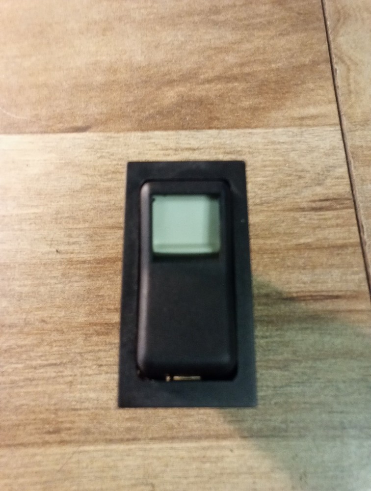 Elgin 511.058 Rocker Switch