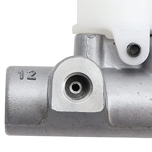 CLUTCH MASTER CYL - 072-8925