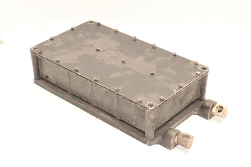 Allison Cooler Plate EDU Transmission Control Module 16032426 (357-10090)