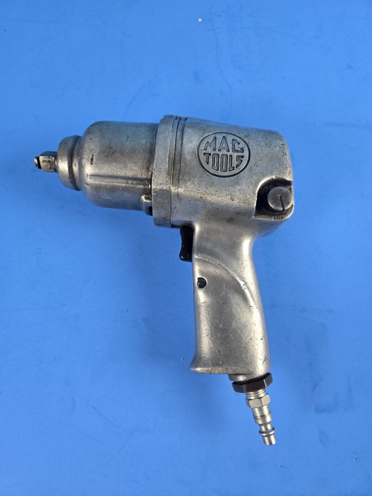 MAC TOOLS  AW234 1/2" AIR IMPACT WRENCH