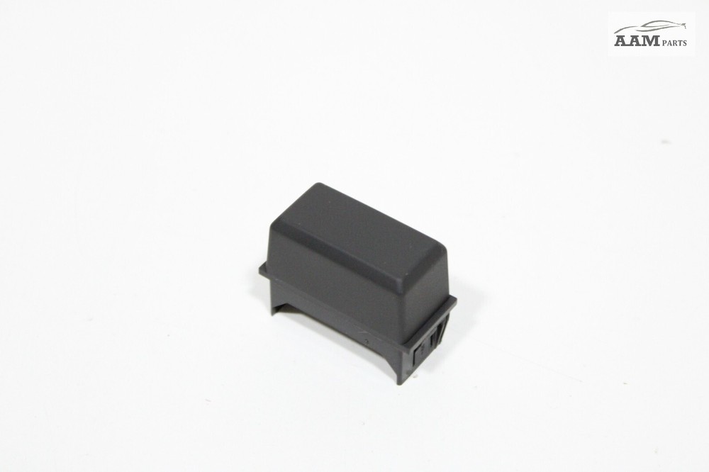 2019-2023 VOLVO VNL 760 FRONT DASH FALSE IMITATION SWITCH SOCKET OEM