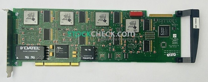 Inet SPE-0005-03-002 DSP Interface Board