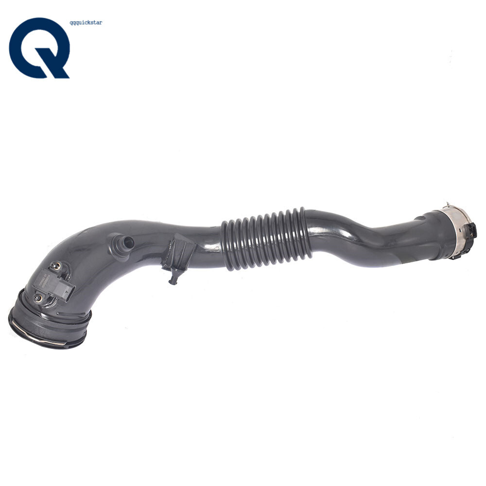 For BMW F22 F25 F26 13717604033 Intercooler Air Intake Duct Charge Pipe Hose