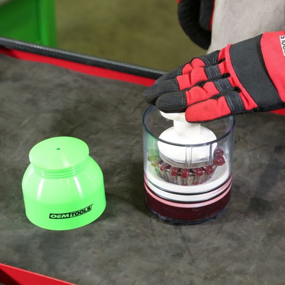 26540 OEMTOOLS Bearing Packer