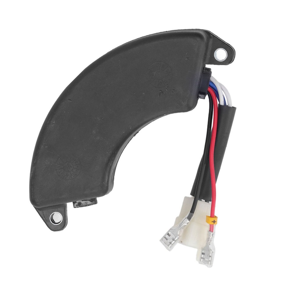 Automatic Voltage Regulator For Generator 6 Wire 470MFD 250V DC Trending
