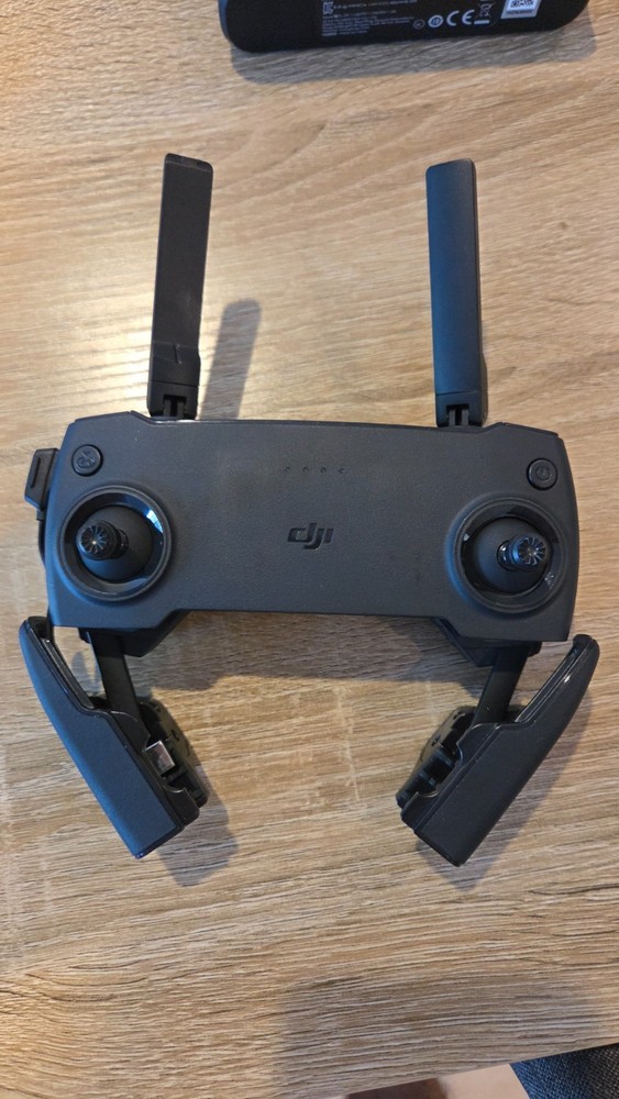 DJI Mavic Mini Kit – Controller + 2 Batteries + Charger + Case