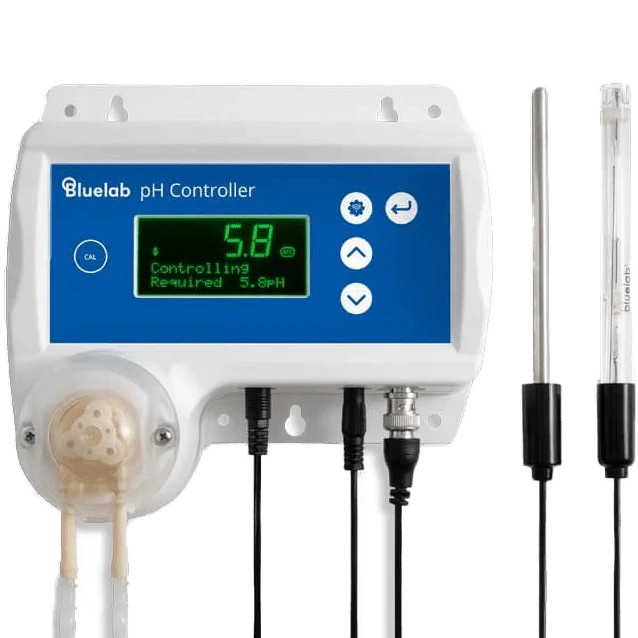 Bluelab pH Controller - pH Controller