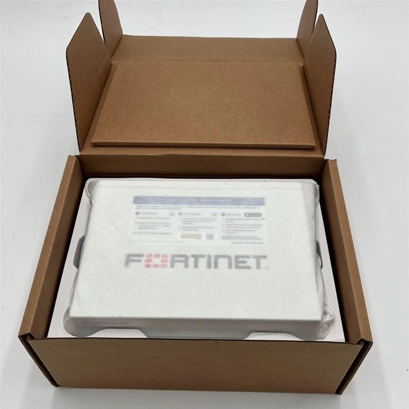 Fortinet FortiGate Network Security Firewall - FG-40F