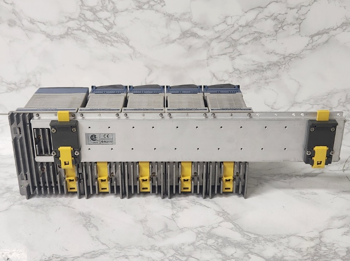 Yokogawa MX100 PC-Based Data Acquisition System 40Ch