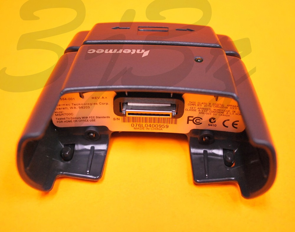 Intermec MSR700C Magnetic Stripe Reader