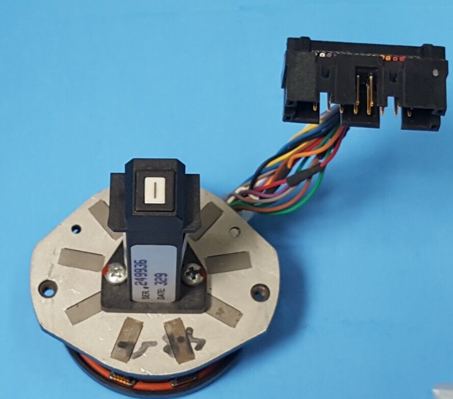 PRINTERHEAD , 0460002001 , 48V , BTA127BZ