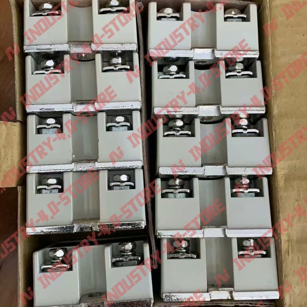 New FOTEK SSR-50VA Solid state relay