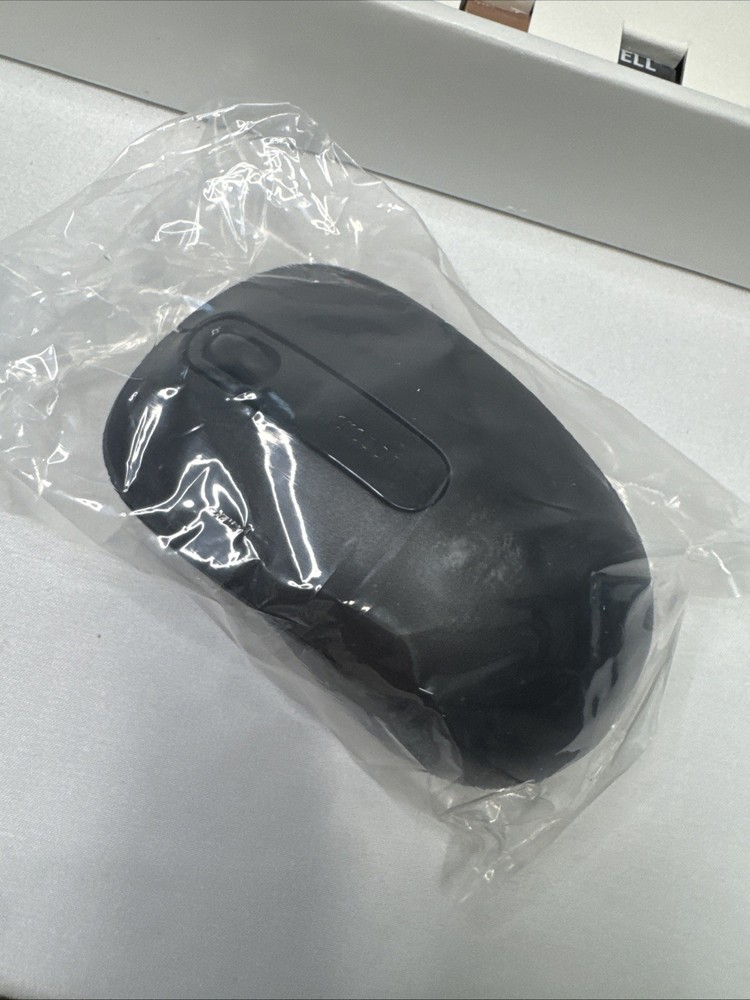 Microsoft Wireless Desktop 900 Keyboard Mouse Combo PT3-00001 Black