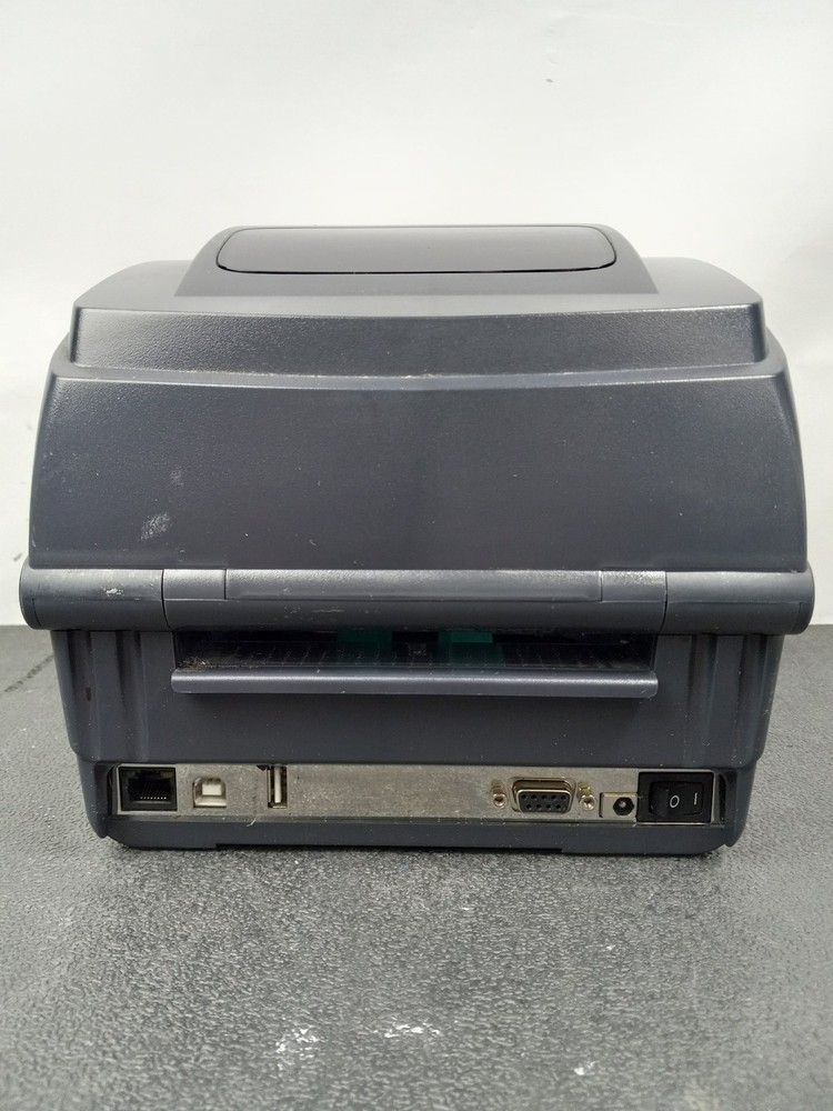 TSC TC310 Thermal Transfer Barcode Label Printer with LED Display