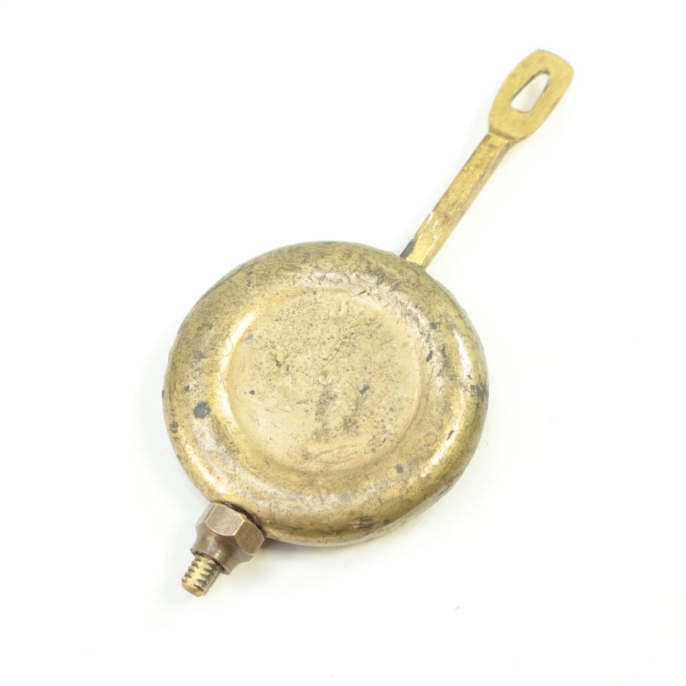 Clock Pendulum Bob 1.7 oz - RC2420