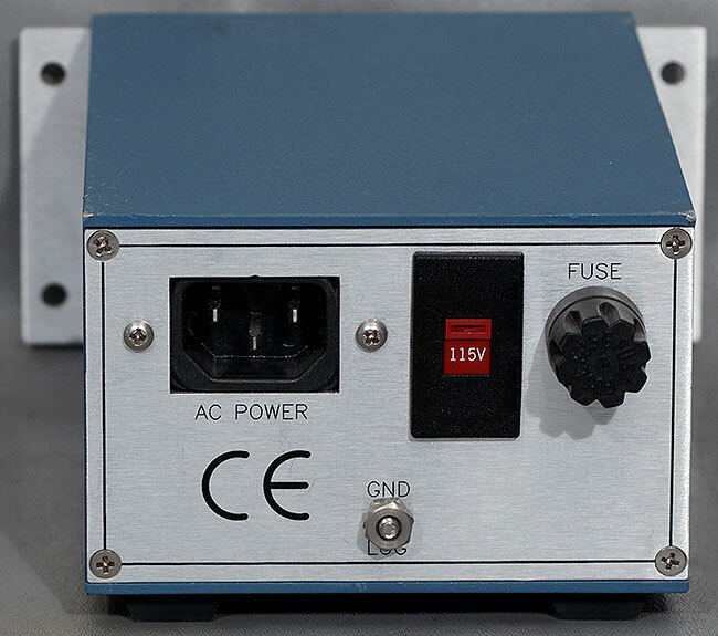 Trig-Tek/Astronics 311A Frequency Multiplier