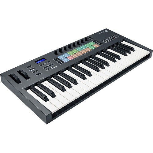 Novation FLkey 37 Keyboard Controller for FL Studio