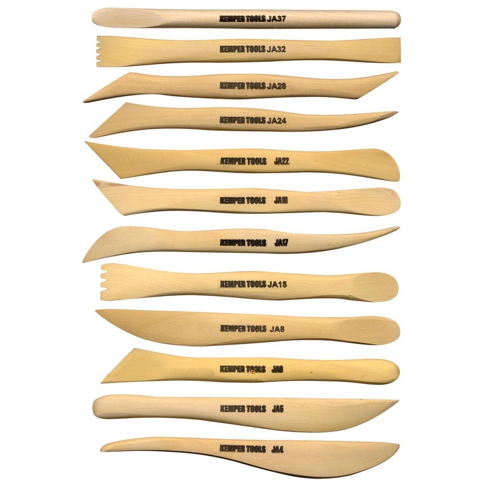 Kemper Wood Modeling Tool Set