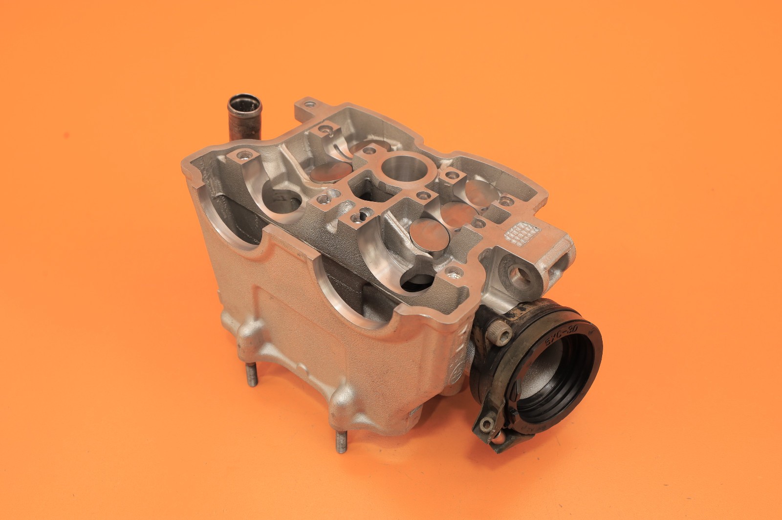 2007 07-13 WR250F WR 250F OEM Engine Cylinder Head Valve Train HOT CAMS Camshaft