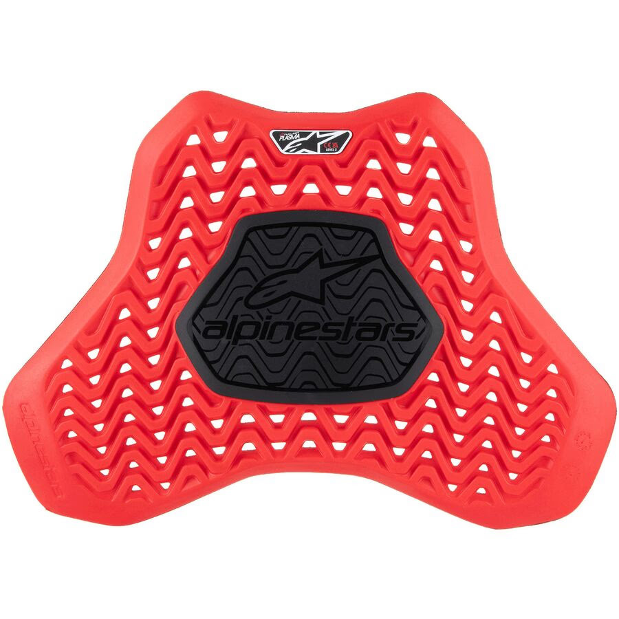 Alpinestars Nucleon Plasma Racing Chest Protector Insert