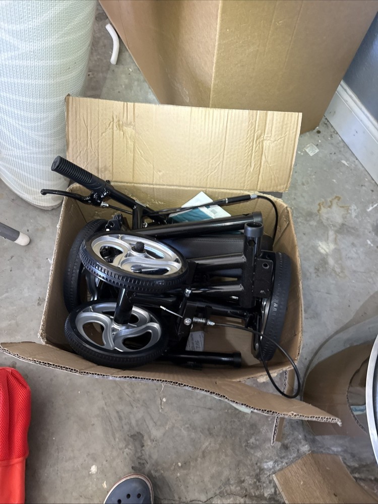 Knee Walker Scooter