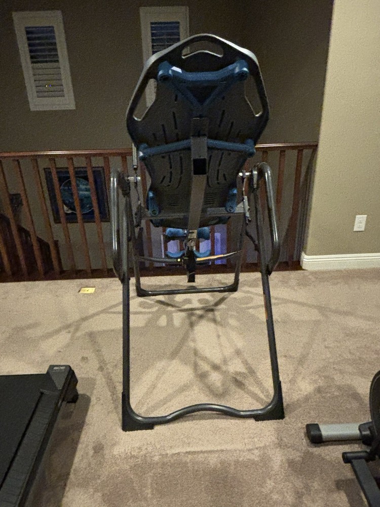 Teeter chair, Adjustable Inversion Table for Back pain