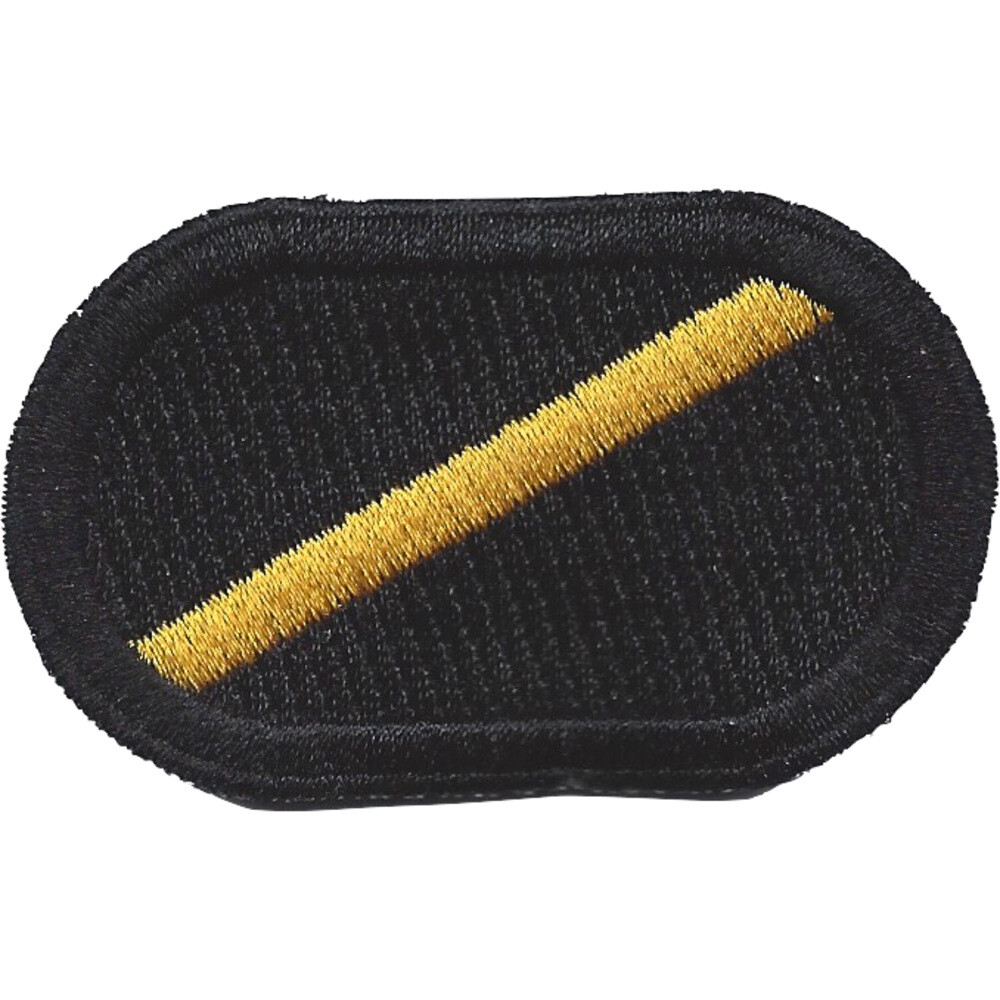 Special Forces Element Airborne JCRC Thialand Patch Oval