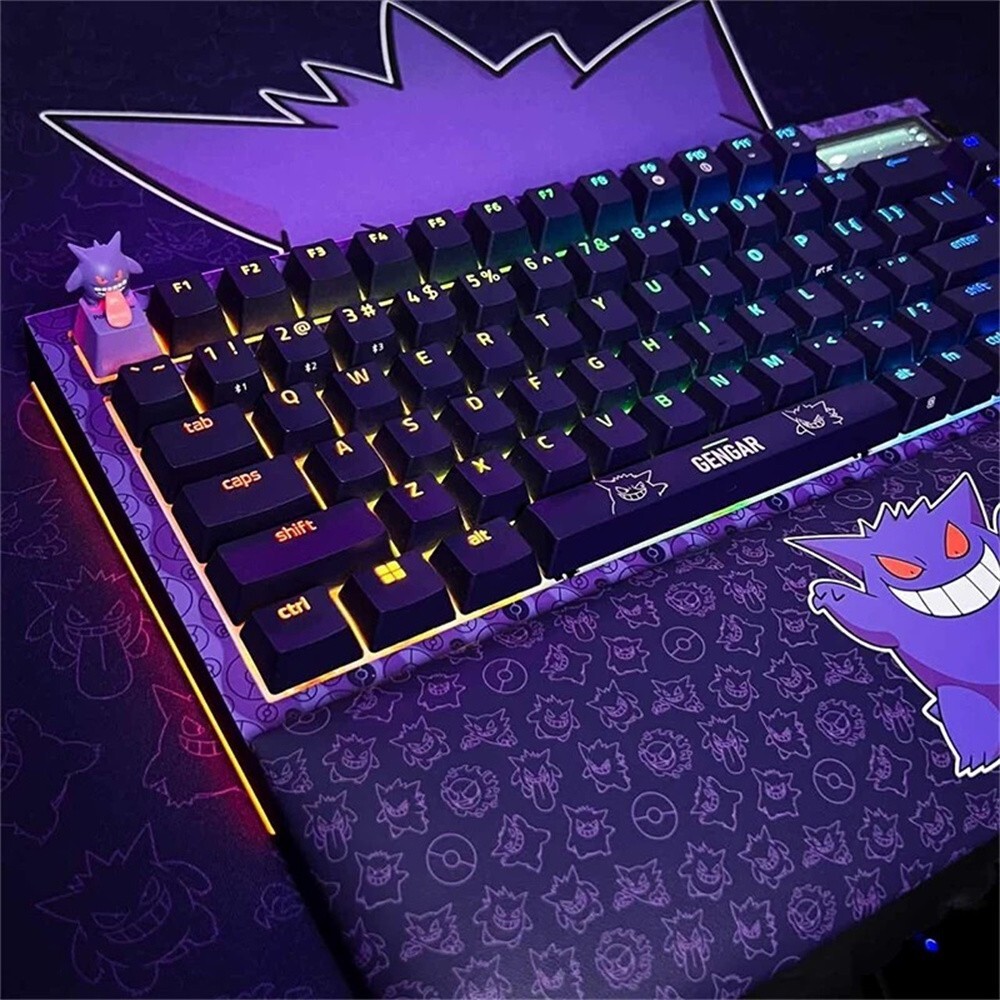 Razer x Pokémon Gengar Keycap ESC Keycap