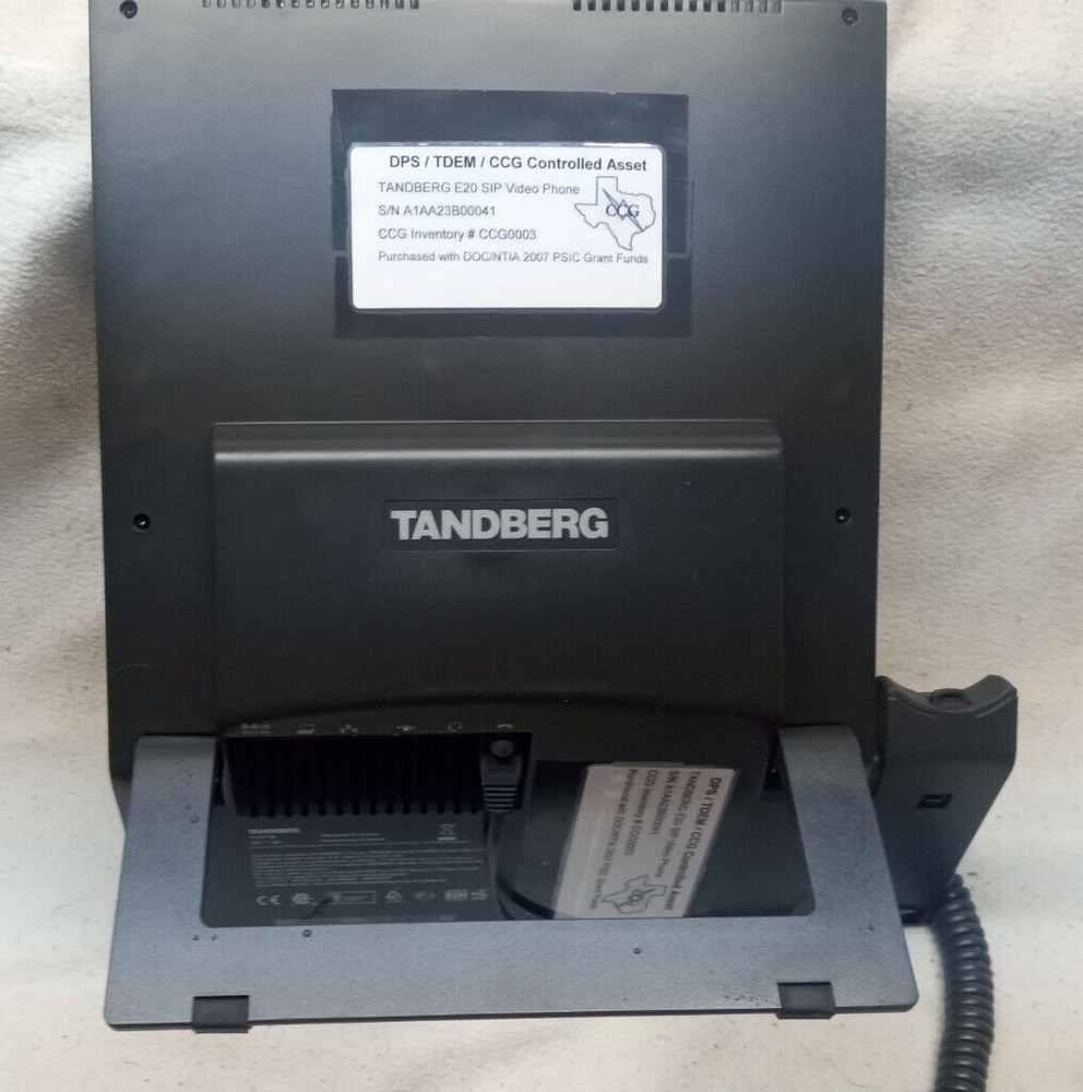 Video Conference Phone