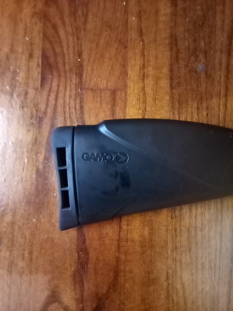 Gamo Pellet Air Rifle