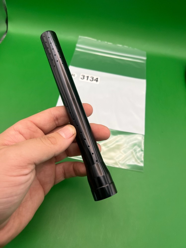 Infamous Paintball Barrel Tip