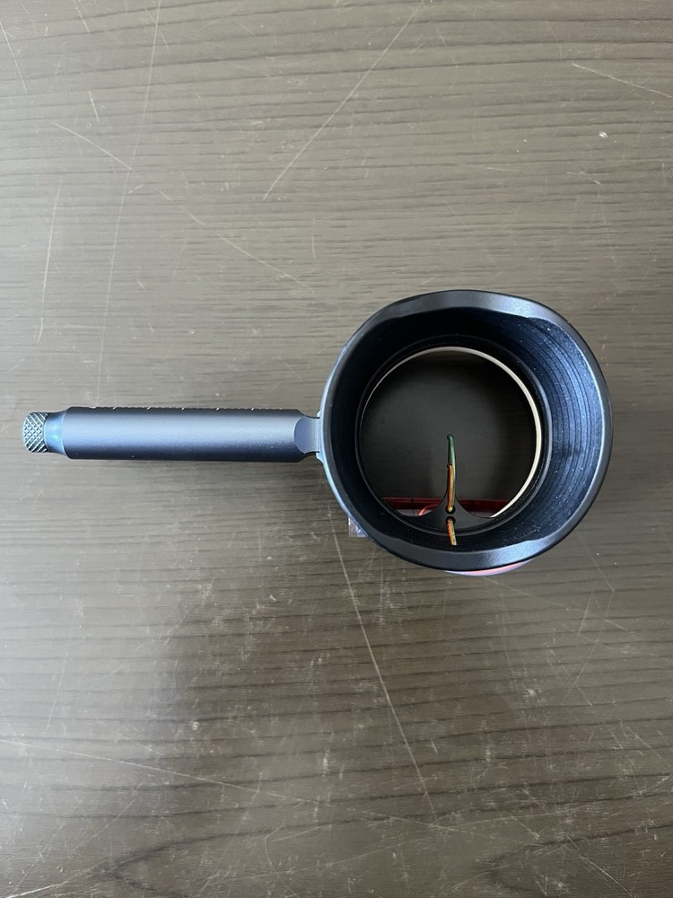 Ultraview Archery UV Scope Vertical 2 Pin