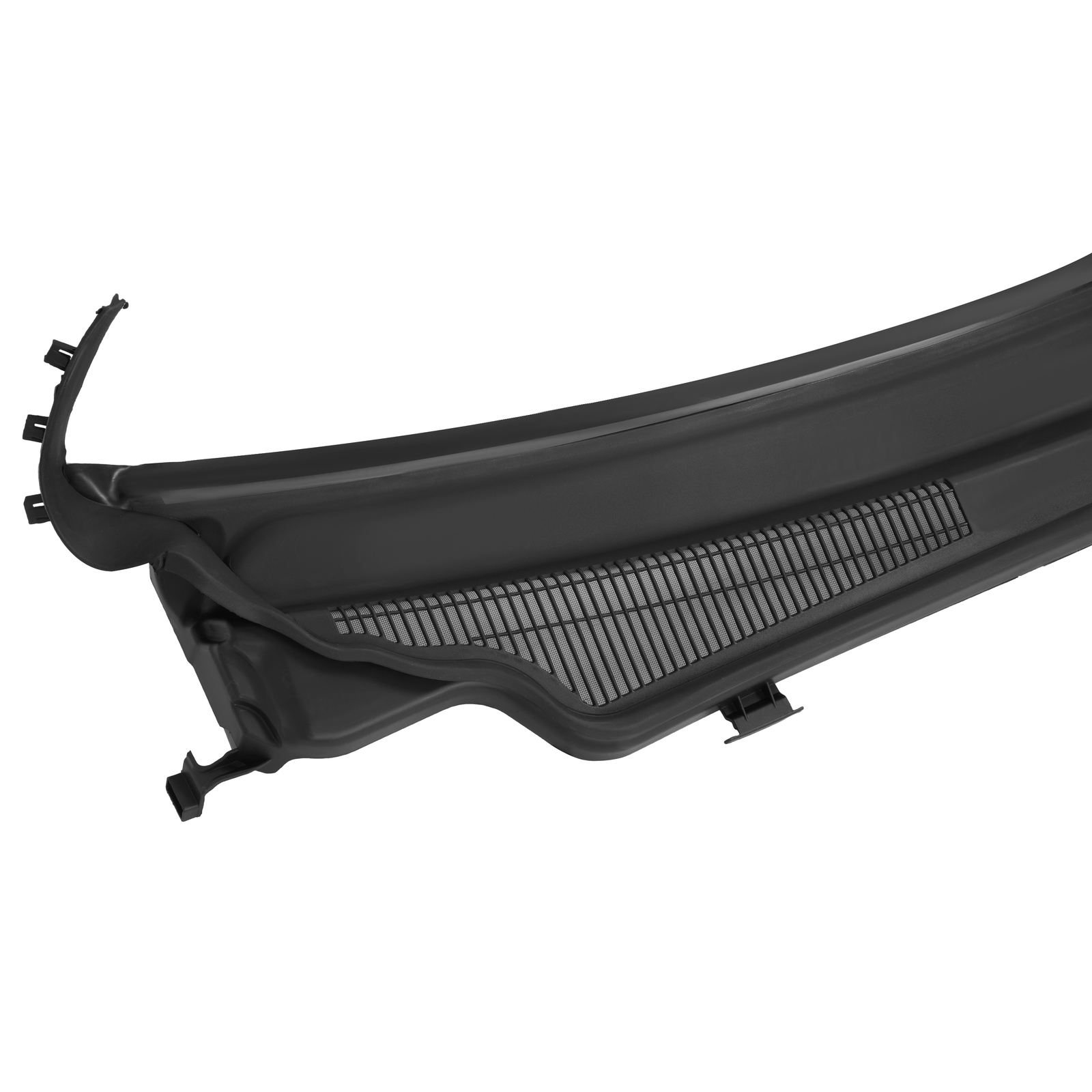 Front Windshield Wiper Cowl Panel Vent Fits Dodge Durango 2013-2015 #5182164AH