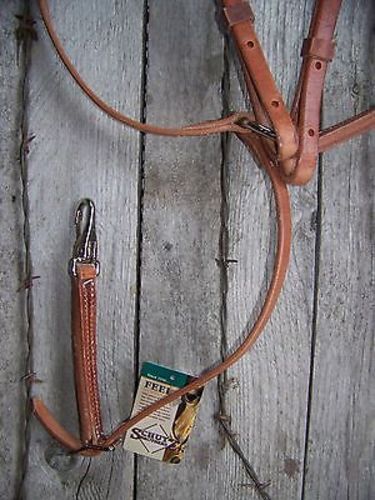 Martingale - Texas Training Fork by Schutz Brothers