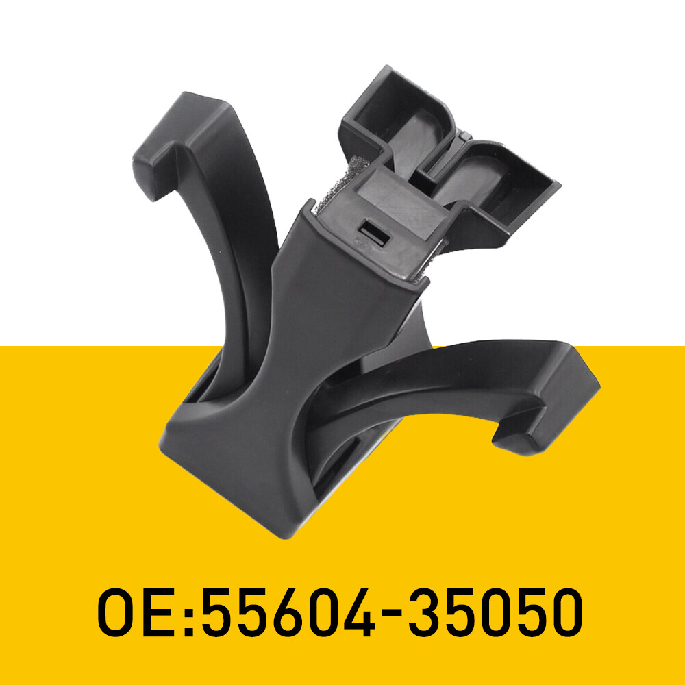 For 03-09 Toyota 4Runner Center Console Cup Holder Insert Divider Replacement