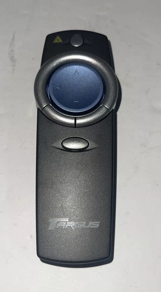 Targus Wireless Remote Presenter PAUM30