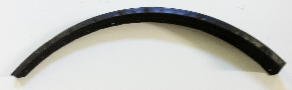 TSL Peterbilt 379 Fender Support