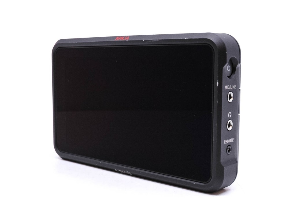 Atomos Ninja V + Angelbird 1TB AtomX SSDmini