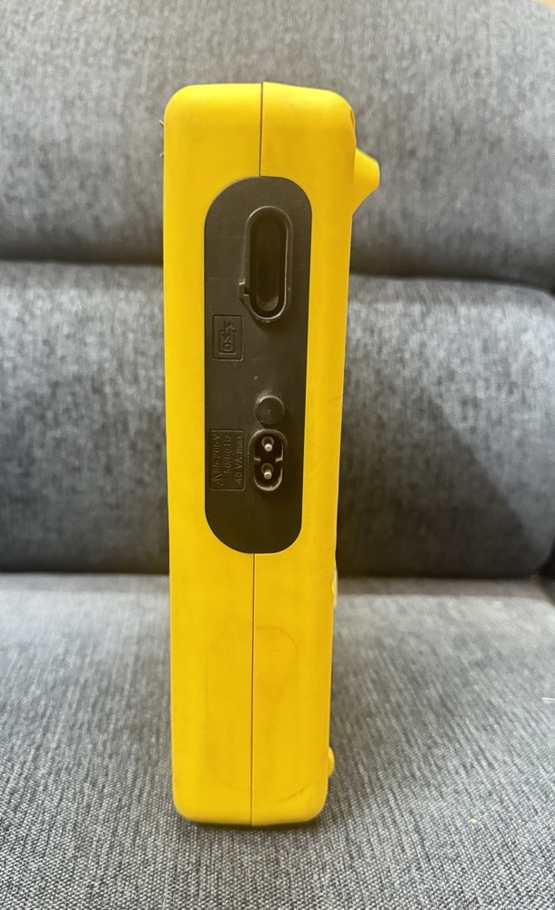 KRYKARD ALM30 POWER QUALITY ANALYZER