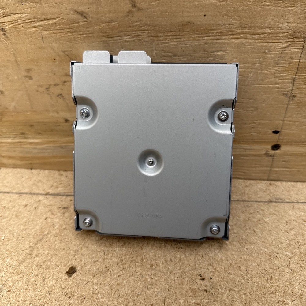 2012 - 2018 Audi A6 A7 Rear Camera Control Module 4G0907441A OEM