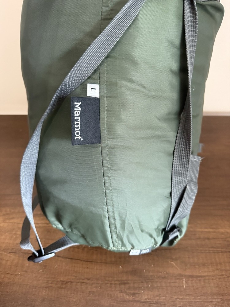 Marmont Rogue 30 Sleeping Bag 30F