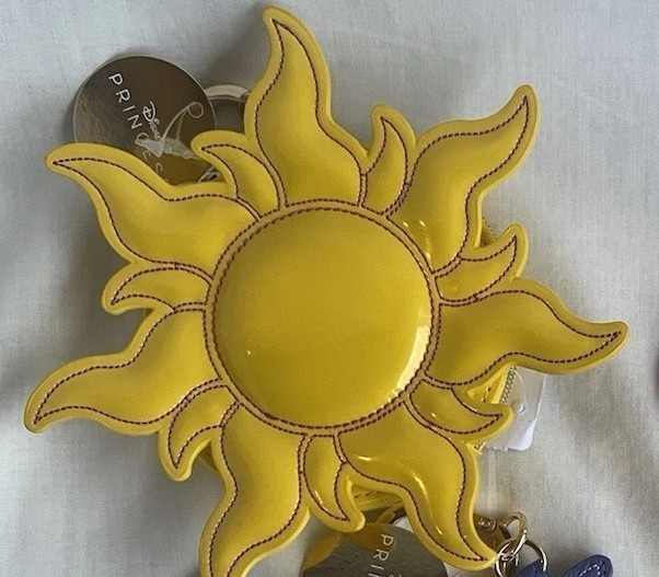 Bath & Body Works Disney Princess Collectible Coin Purses Choose Your Princess