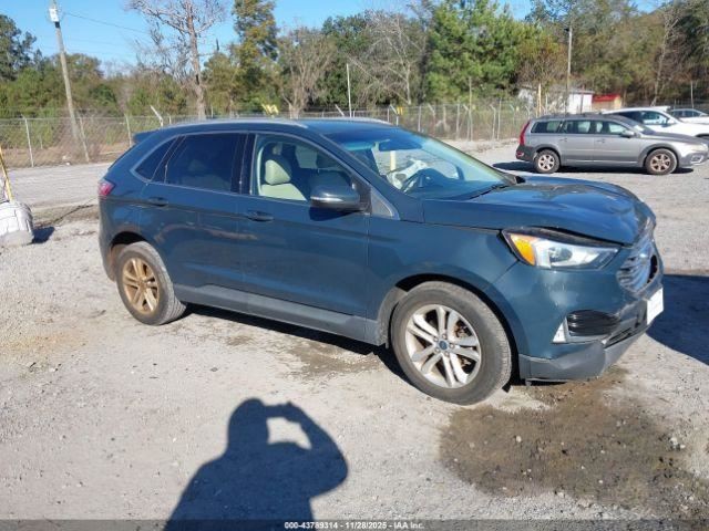 Fuse Box Engine Left Hand Engine Compartment Fits 19-24 EDGE 5026099