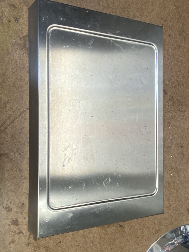 Bizerba KH II 100 Weighing Pan