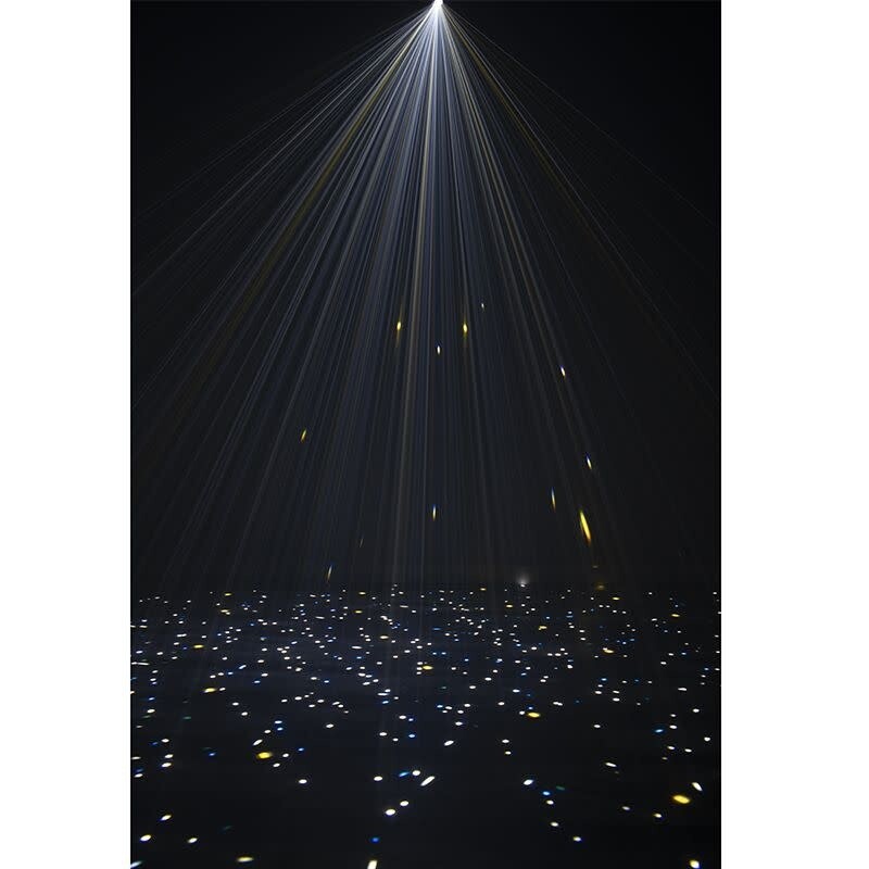 ADJ Eliminator Lighting Cosmic Burst (COS100)