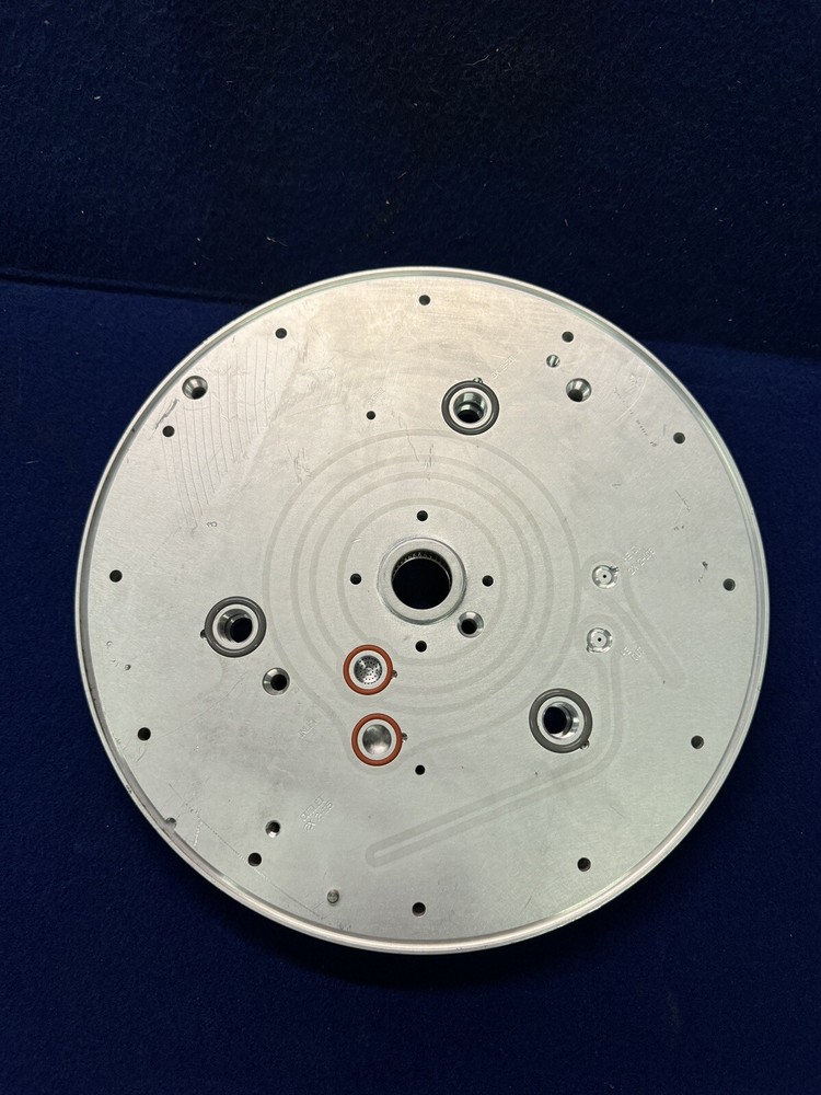 AMAT APPLIED MATERIALS 0041-90476 FACILITY PLATE FULL SYM ZONE CATHODE