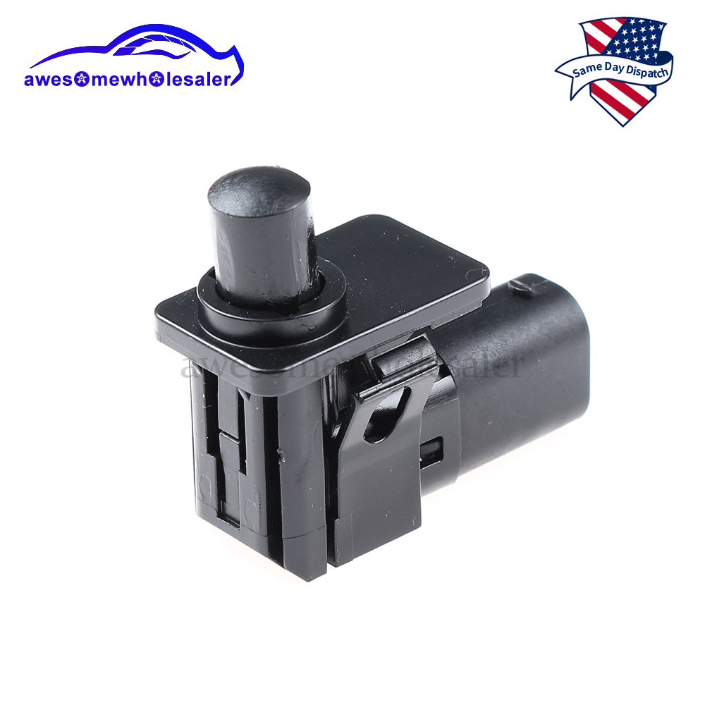 Hood Alarm Sensor Switch For BMW E38 E39 E46 E60 E90 X1 X3 X5 MINI Cooper