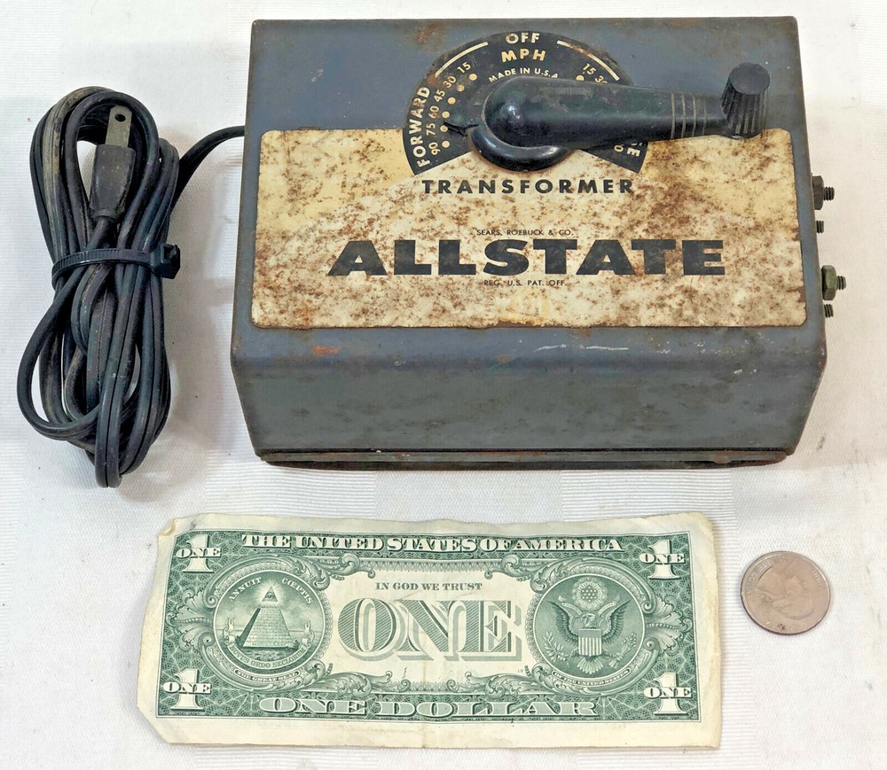allstate transformer sears 5041