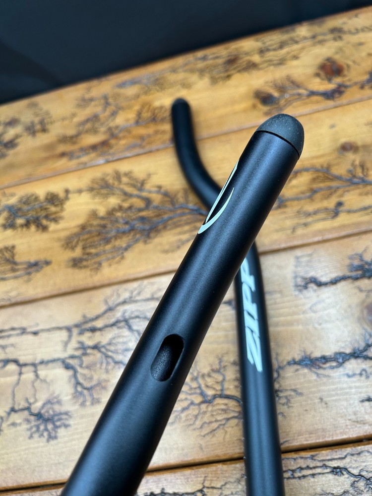 Zipp Alloy TT Triathlon Aerobar Extensions